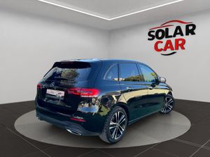 Mercedes Clase B B180 1.4 136 - Foto 27