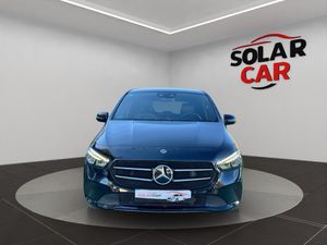 Mercedes Clase B B180 1.4 136 - Foto 3