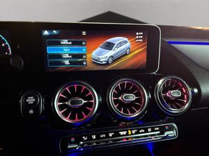 Mercedes Clase B B180 1.4 136 - Foto 14