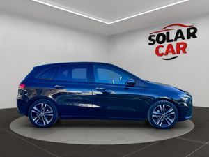 Mercedes Clase B B180 1.4 136 - Foto 4