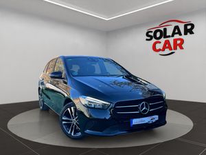 Mercedes Clase B B180 1.4 136 - Foto 3