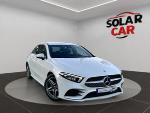 Mercedes Clase A A180D - Foto 3