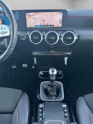 Mercedes Clase A A180D - Foto 17