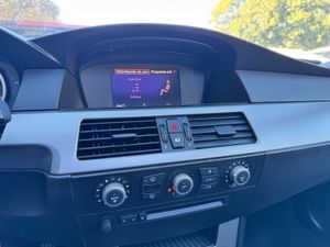 BMW Serie 5 525D TOURING - Foto 13