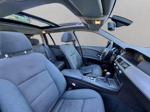 BMW Serie 5 525D TOURING - Foto 11