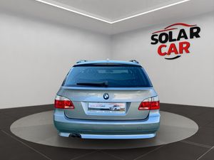 BMW Serie 5 525D TOURING - Foto 24