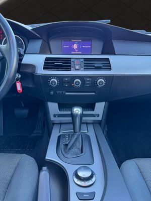 BMW Serie 5 525D TOURING - Foto 16