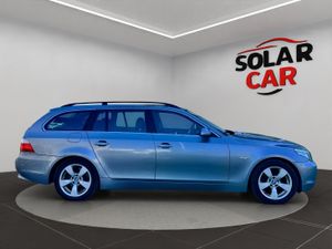 BMW Serie 5 525D TOURING - Foto 4