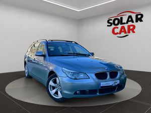 BMW Serie 5 525D TOURING - Foto 3