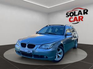 BMW Serie 5 525D TOURING - Foto 2