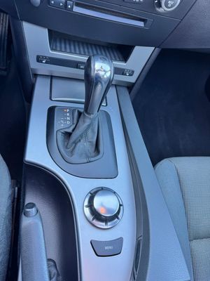 BMW Serie 5 525D TOURING - Foto 15