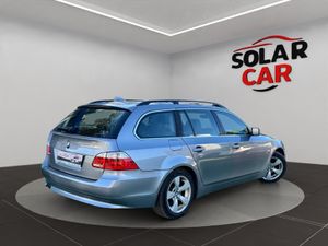 BMW Serie 5 525D TOURING - Foto 21