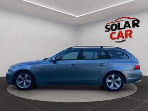 BMW Serie 5 525D TOURING - Foto 5