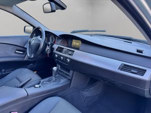 BMW Serie 5 525D TOURING - Foto 10