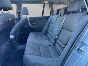 BMW Serie 5 525D TOURING - Foto 20