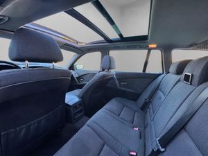 BMW Serie 5 525D TOURING - Foto 19