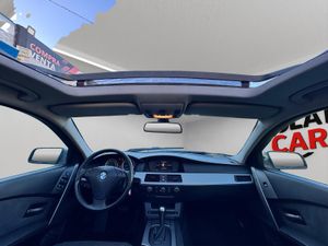 BMW Serie 5 525D TOURING - Foto 18