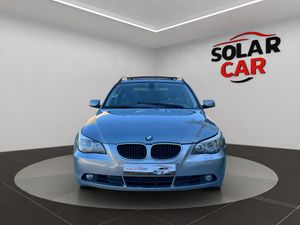 BMW Serie 5 525D TOURING - Foto 3