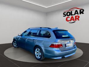 BMW Serie 5 525D TOURING - Foto 22