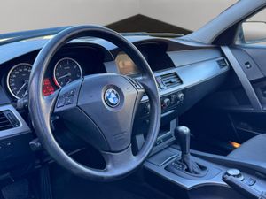 BMW Serie 5 525D TOURING - Foto 6