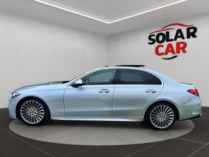 Mercedes Clase C C220D 2.0 200CV - Foto 5