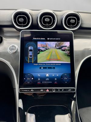 Mercedes Clase C C220D 2.0 200CV - Foto 16