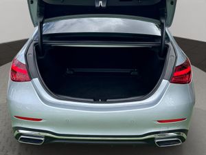 Mercedes Clase C C220D 2.0 200CV - Foto 26