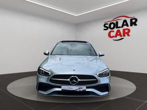 Mercedes Clase C C220D 2.0 200CV - Foto 3