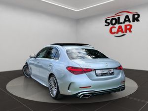 Mercedes Clase C C220D 2.0 200CV - Foto 25