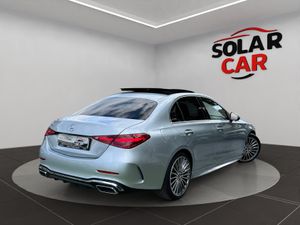 Mercedes Clase C C220D 2.0 200CV - Foto 24