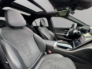 Mercedes Clase C C220D 2.0 200CV - Foto 11