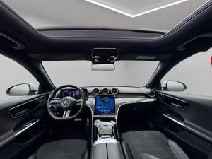 Mercedes Clase C C220D 2.0 200CV - Foto 20