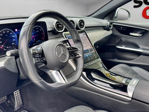 Mercedes Clase C C220D 2.0 200CV - Foto 7