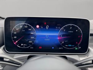 Mercedes Clase C C220D 2.0 200CV - Foto 17