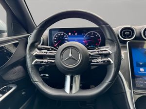 Mercedes Clase C C220D 2.0 200CV - Foto 19