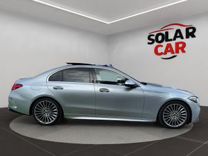 Mercedes Clase C C220D 2.0 200CV - Foto 4