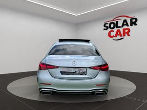 Mercedes Clase C C220D 2.0 200CV - Foto 27