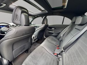 Mercedes Clase C C220D 2.0 200CV - Foto 21