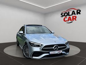 Mercedes Clase C C220D 2.0 200CV - Foto 3