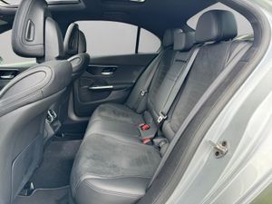 Mercedes Clase C C220D 2.0 200CV - Foto 22