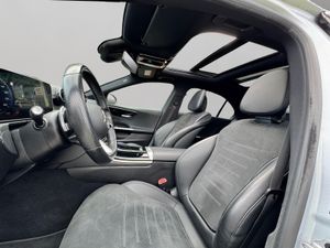 Mercedes Clase C C220D 2.0 200CV - Foto 9