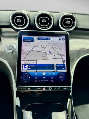 Mercedes Clase C C220D 2.0 200CV - Foto 12