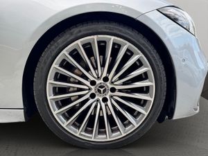 Mercedes Clase C C220D 2.0 200CV - Foto 23