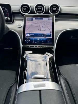 Mercedes Clase C C220D 2.0 200CV - Foto 15