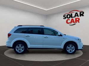 Fiat Freemont Lounge 2.0 16v 140 CV Diesel - Foto 5