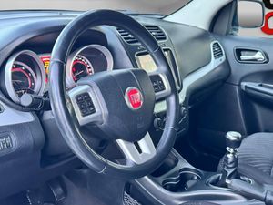 Fiat Freemont Lounge 2.0 16v 140 CV Diesel - Foto 6