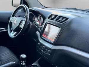 Fiat Freemont Lounge 2.0 16v 140 CV Diesel - Foto 9