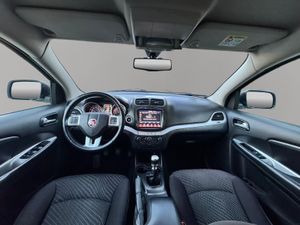 Fiat Freemont Lounge 2.0 16v 140 CV Diesel - Foto 19