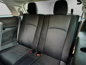 Fiat Freemont Lounge 2.0 16v 140 CV Diesel - Foto 22