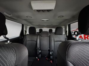 Fiat Freemont Lounge 2.0 16v 140 CV Diesel - Foto 20